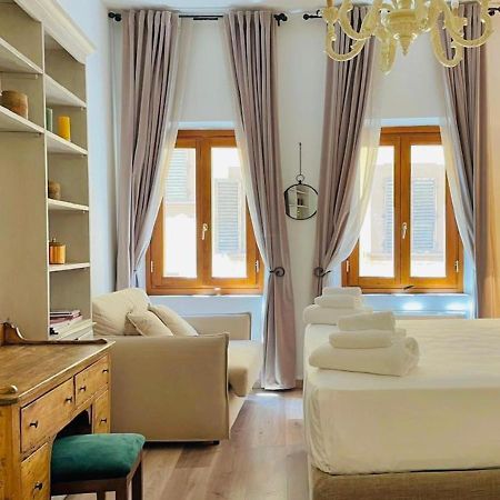 Santa Maria Novella Apt Firenze Eksteriør bilde