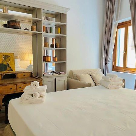 Santa Maria Novella Apt Firenze Eksteriør bilde
