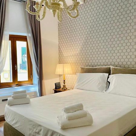 Santa Maria Novella Apt Firenze Eksteriør bilde