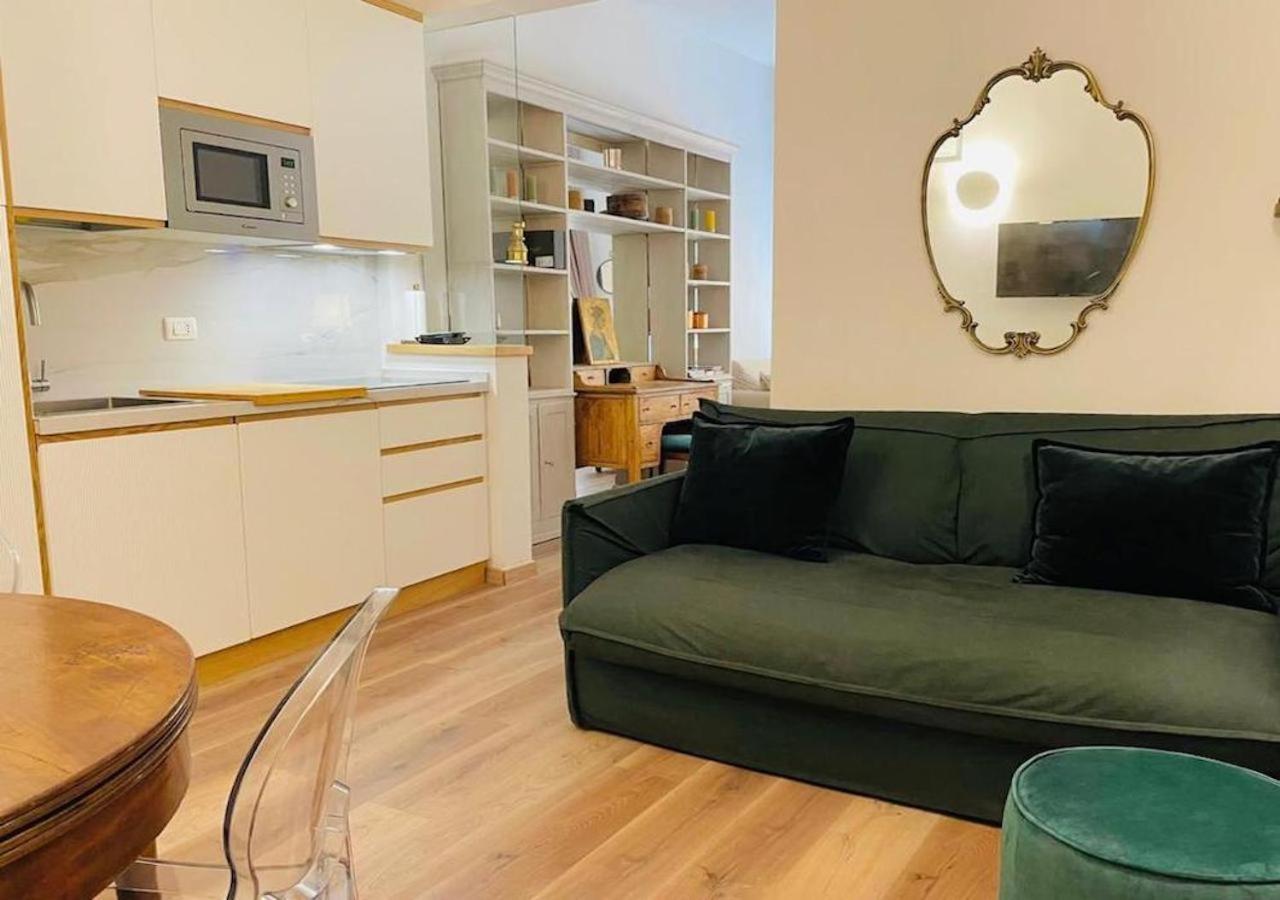 Santa Maria Novella Apt Firenze Eksteriør bilde