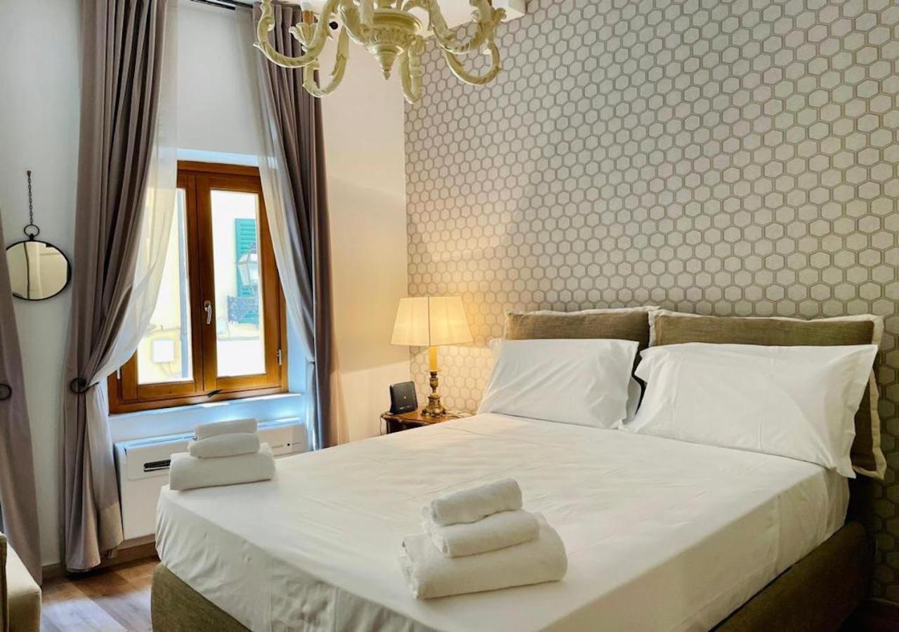 Santa Maria Novella Apt Firenze Eksteriør bilde
