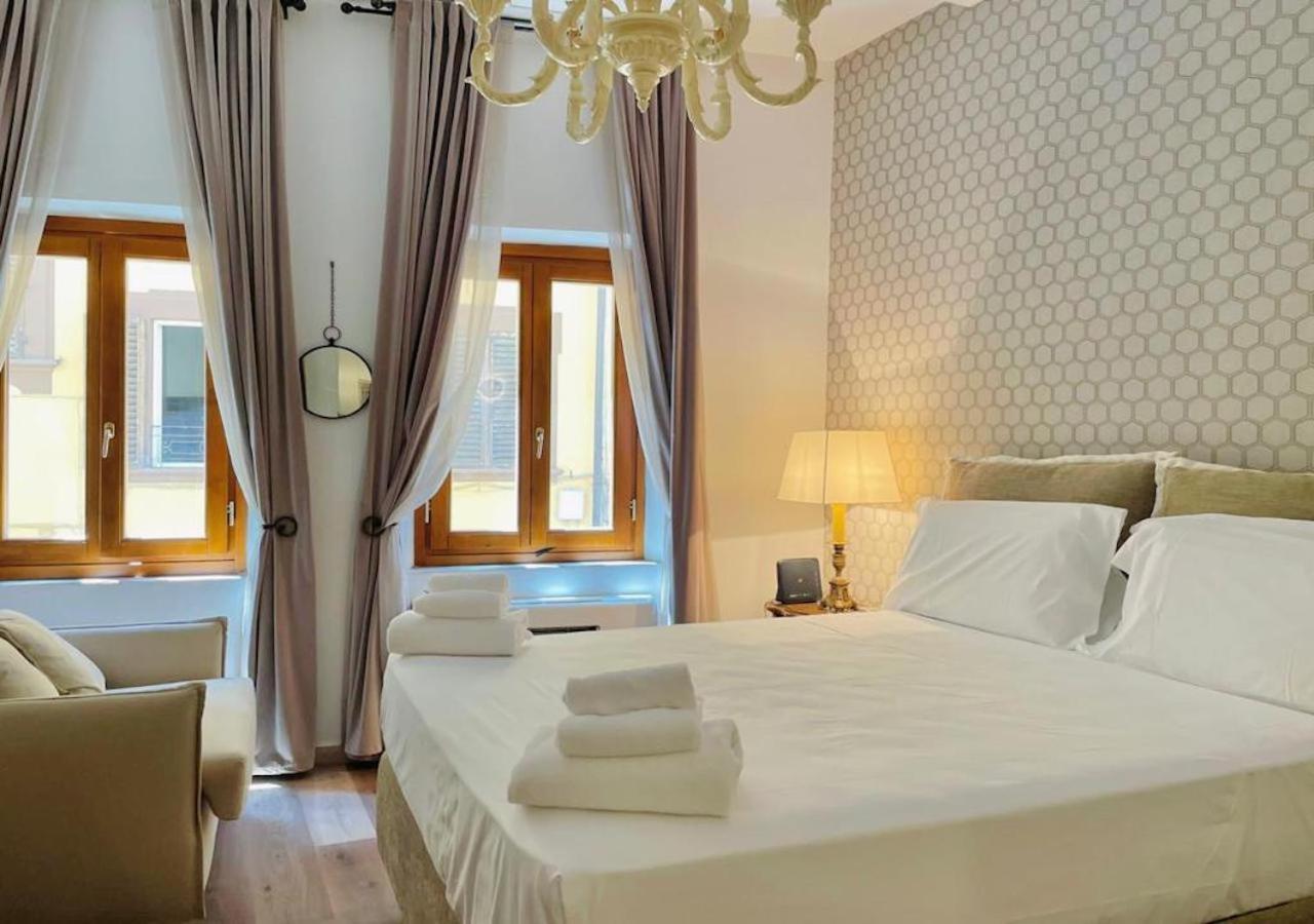 Santa Maria Novella Apt Firenze Eksteriør bilde